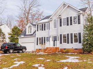 5332 Olde Milbrooke Dr, Glen Allen, VA 23060