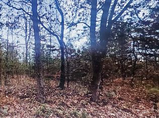 0 Sweetwater Church Rd, Dawsonville, GA 30534