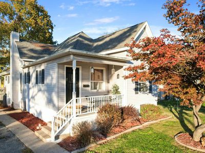 203 E Saint Louis St, West Frankfort, IL, 62896