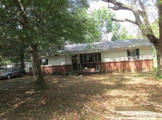 309 Charles St, Oil Trough, AR 72564