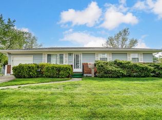 2856 Fareham Ct, Columbus, OH 43232