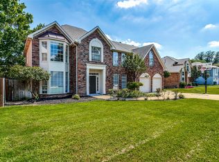 3305 Knob Oak Dr, Grapevine, TX 76051
