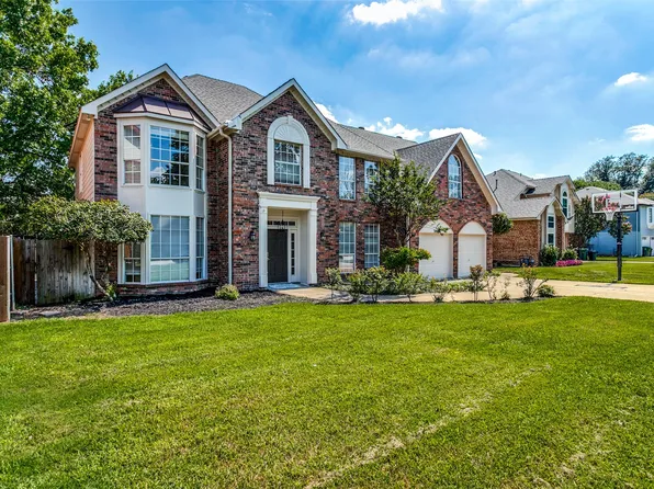 3305 Knob Oak Dr, Grapevine, TX 76051