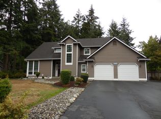 11349 Quail Run Dr NW, Silverdale, WA 98383