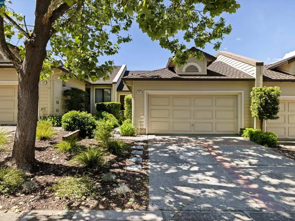 467 Beacon Ridge Ln, Walnut Creek, CA 94597