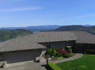 115 Raganwoods Rd, Mossyrock, WA 98564