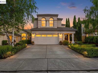 7900 Pineville Cir, Castro Valley, CA, 94552