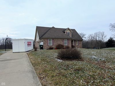 1197 Chapman Dr, Greenfield, IN, 46140