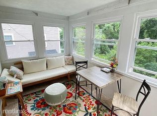 54 Dorothy Rd, Arlington, MA 02474