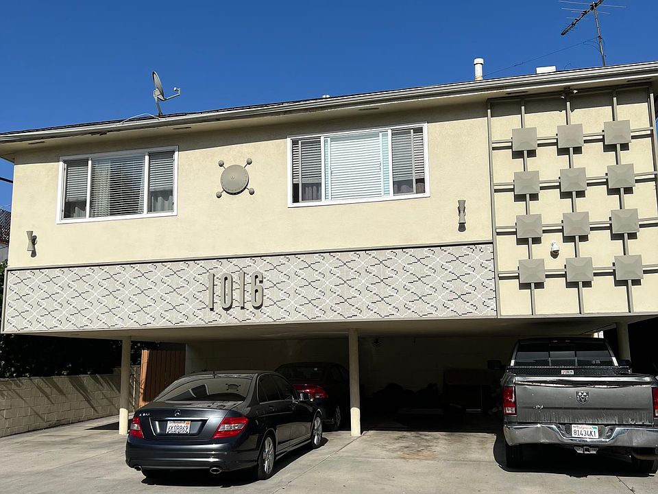 1st image of 1016 S Holt Ave APT 3