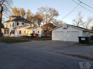 600 E Broadway St, Eagle Grove, IA 50533