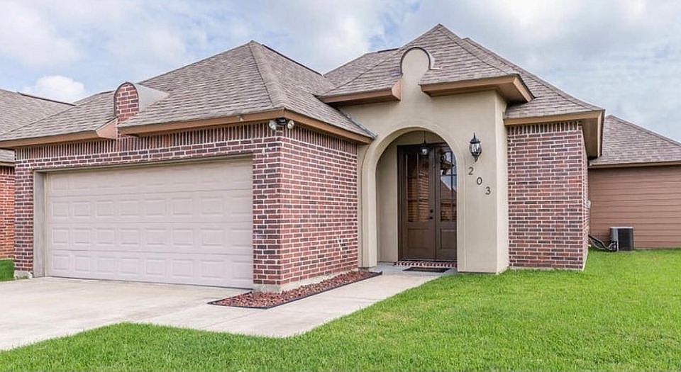 203 Hill Ridge Dr, Youngsville, LA 70592 Zillow