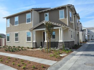 16188 Huckleberry Ave, Chino, CA 91708