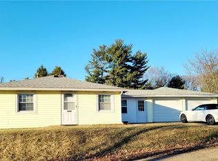 5051 Thursby Rd, North Canton, OH 44720