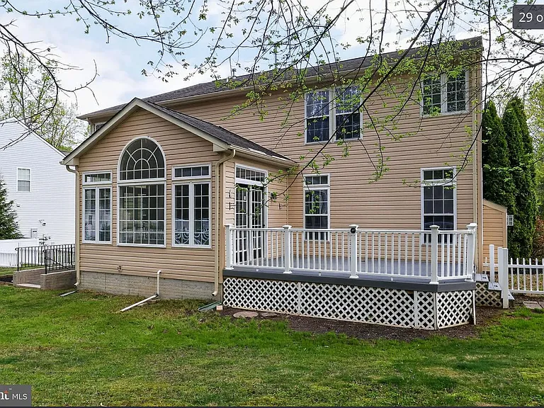 116 Bethel Springs Dr — Photo 30