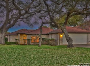 29538 Terra Vis, Boerne, TX 78015