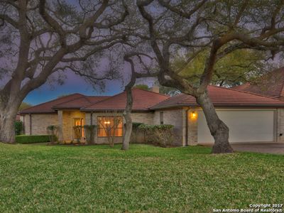 29538 Terra Vis, Boerne, TX, 78015