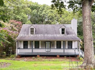 109 Declaration Ter, Forest, VA 24551