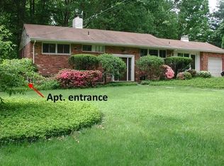 10329 Saint Albans Dr, Bethesda, MD 20814