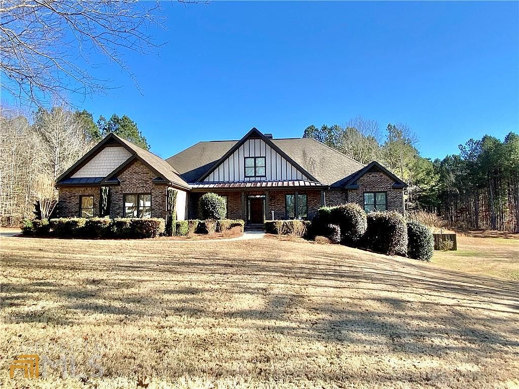 461 Taylors Gin Rd, Temple, GA 30179 Zillow