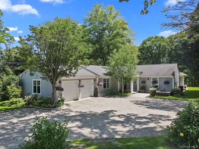 39 Banksville Road, Armonk, NY, 10504