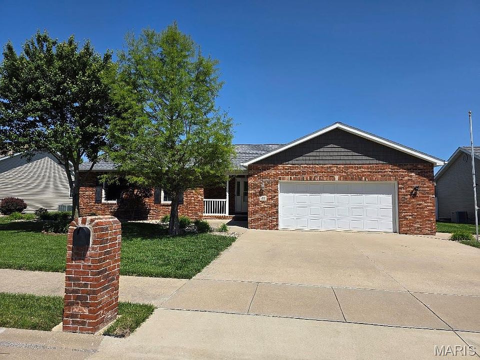 1st image of 140 N Harvest Crest Ct