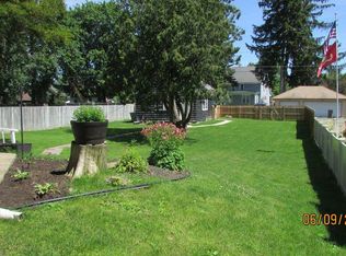 106 Maple St, Rome, NY 13440