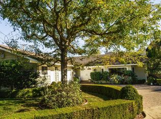 1250 Jackling Dr, Burlingame, CA