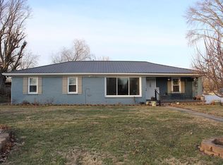 1324 Westwood Blvd, Connersville, IN 47331