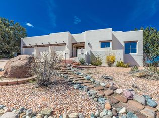 1564 Eagle Ridge Rd, Prescott, AZ 86301