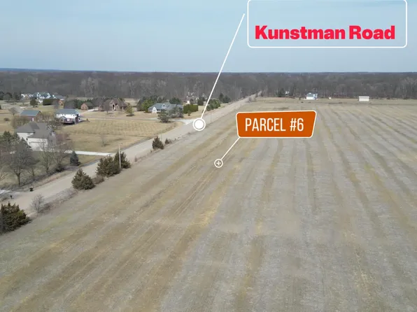 6 Kunstman Rd, Ray, MI 48096
