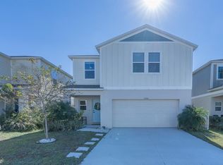 34284 Verbena St, Wesley Chapel, FL 33545