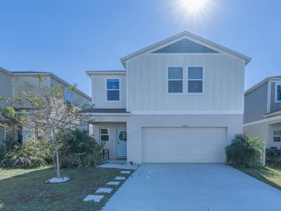 34284 Verbena St, Wesley Chapel, FL, 33545