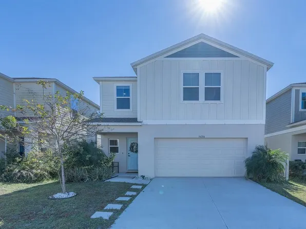 34284 Verbena St, Wesley Chapel, FL 33545