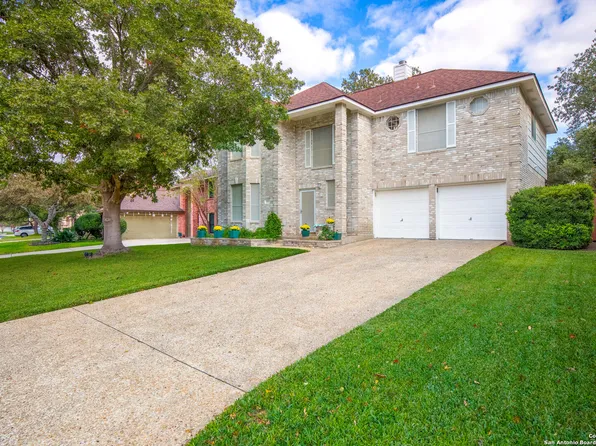 931 Hedgestone Dr, San Antonio, TX 78258