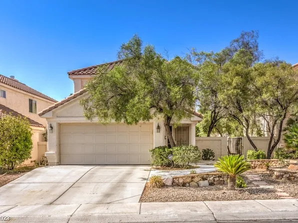8209 Grand Pacific Dr, Las Vegas, NV 89128