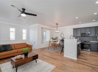 12970 Grant Cir W UNIT C, Thornton, CO 80241