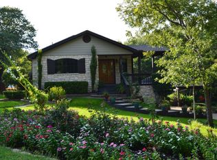 5405 Leeway Dr, Dallas, TX 75236