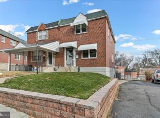 311 Laurel Rd, Sharon Hill, PA 19079