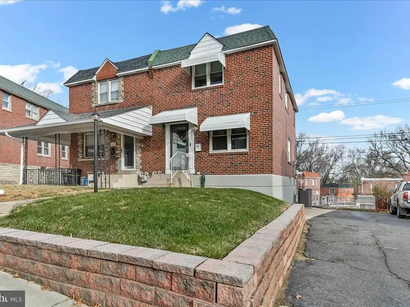 311 Laurel Rd, Sharon Hill, PA 19079