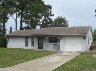 1388 Kimball Rd, Venice, FL 34293