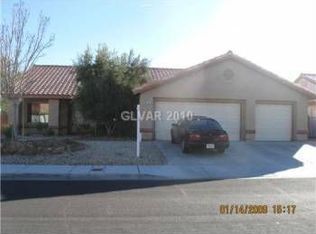 7517 Mountain Quail Ave, Las Vegas, NV 89131