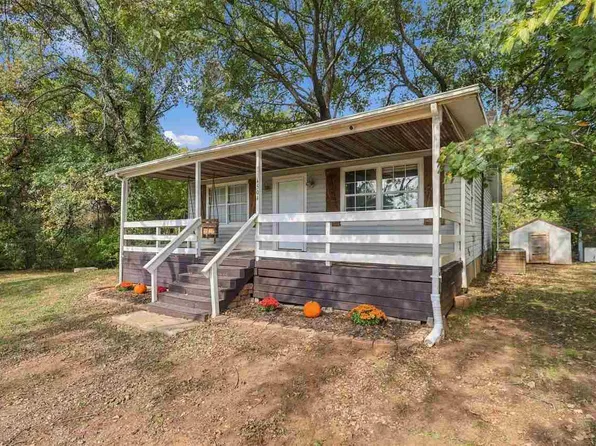 4504 E 19th Ave, Stillwater, OK 74074