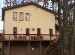 1188 Woodland Dr, East Stroudsburg, PA