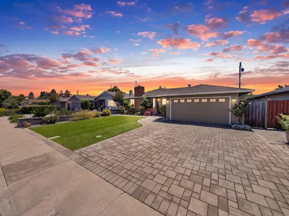 3478 Cabrillo Ave, Santa Clara, CA 95051