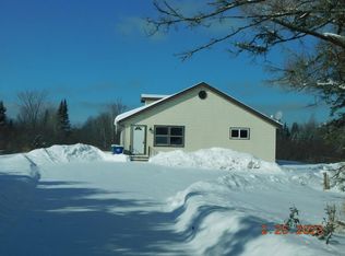 N2481 Wegner Rd, Merrill, WI 54452