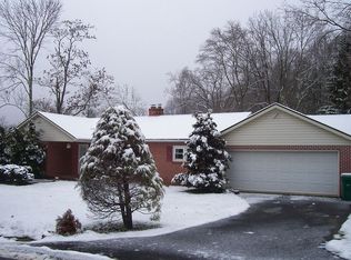 841 Eichele Rd, Perkiomenville, PA 18074