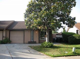 8003 Zlata Ct, Sacramento, CA 95828
