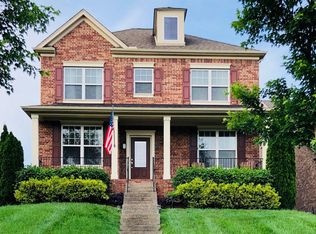 405 Letitia Dr, Franklin, TN 37067