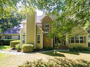 9 Cliffside Way, Andover, NJ 07821